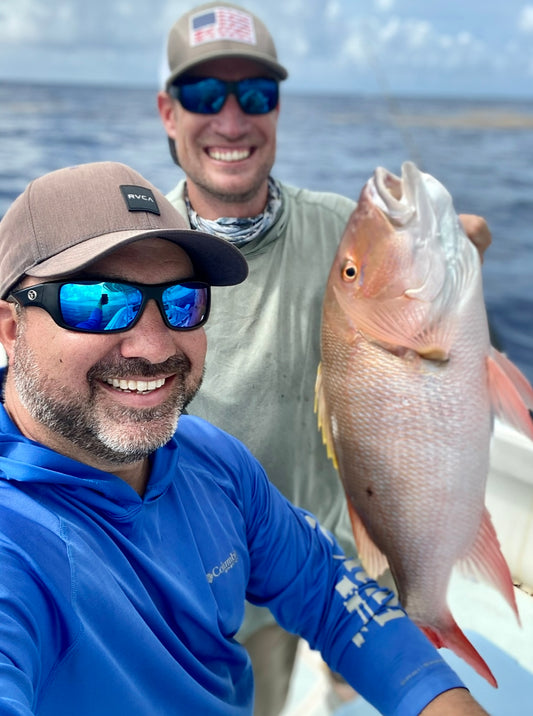 Half Day Charter (4 hours)