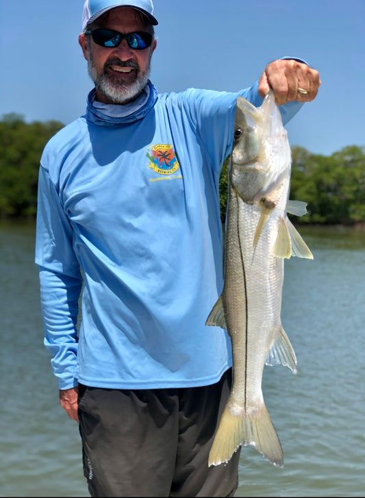 Three-Quarter Day Charter